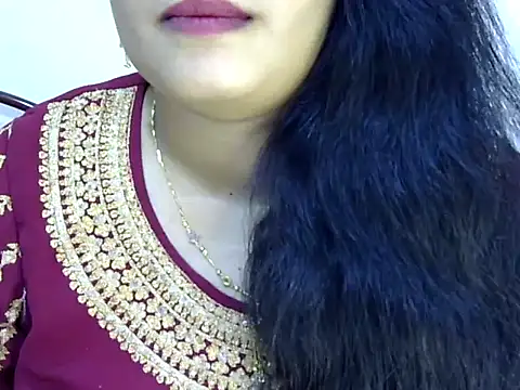 Muskan Jha online show from May 2026 01:37:02 AM