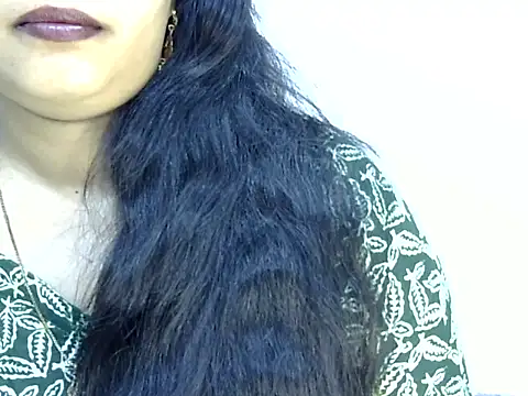 Muskan Jha online show from April 2026 01:12:01 AM
