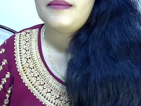 Muskan Jha online show from May 2026 01:57:16 AM