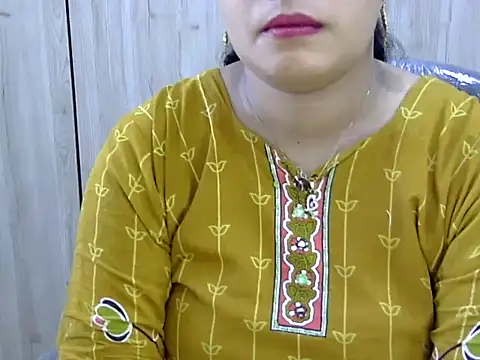 Muskan Jha online show from March 2026 03:39:01 AM