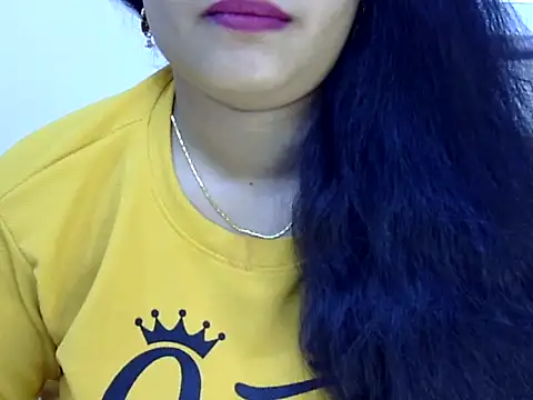 Muskan Jha online show from May 2026 12:49:01 AM
