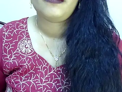 Muskan Jha online show from May 2026 01:33:02 AM