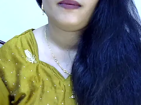 Muskan Jha online show from May 2026 01:21:02 PM