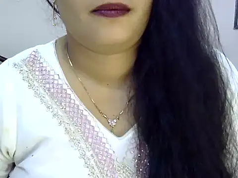 Snapshot of Muskan_Jha chatting on June 2026 02:28:01 AM Muskan Jha online show from June 2026 02:28:01 AM