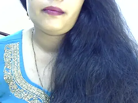 Muskan Jha online show from April 2026 08:16:02 AM