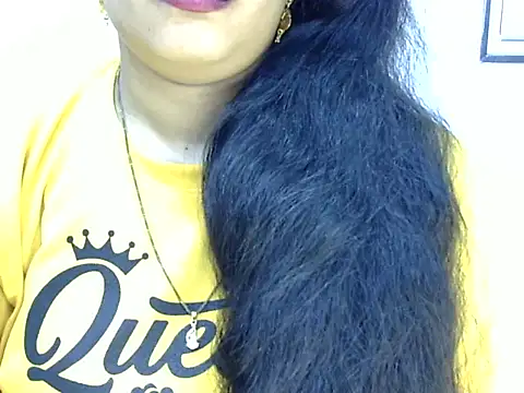 Muskan Jha online show from April 2026 01:47:01 AM