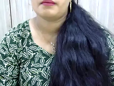 Muskan Jha online show from March 2026 01:58:01 AM