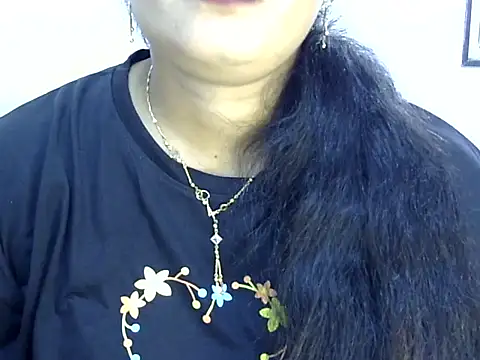 Snapshot of Muskan_Jha chatting on July 2026 01:50:02 AM Muskan Jha online show from July 2026 01:50:02 AM