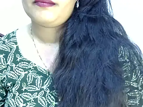 Muskan Jha online show from April 2026 01:49:01 PM