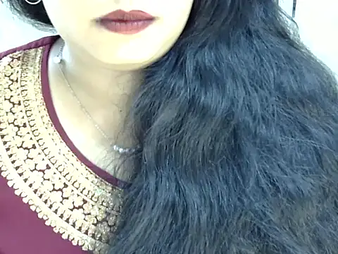 Muskan Jha online show from April 2026 02:24:01 AM