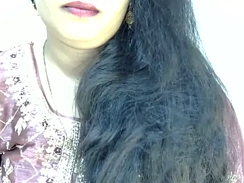 Muskan Jha online show from April 2026 12:55:02 AM