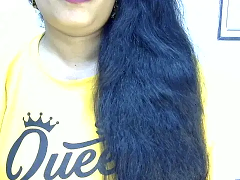 Muskan Jha online show from April 2026 01:52:01 PM