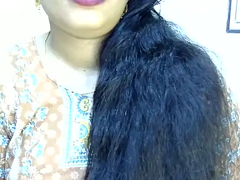 Muskan Jha online show from May 2026 01:58:01 PM