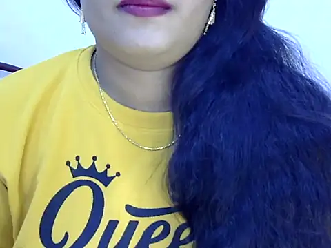 Muskan Jha online show from May 2026 02:32:01 AM