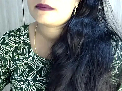 Muskan Jha online show from April 2026 03:18:02 PM