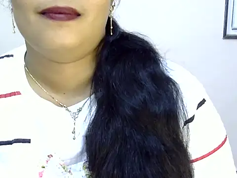 Snapshot of Muskan_Jha chatting on June 2026 01:45:02 AM Muskan Jha online show from June 2026 01:45:02 AM