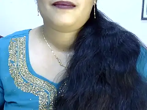Snapshot of Muskan_Jha chatting on July 2026 01:45:01 PM Muskan Jha online show from July 2026 01:45:01 PM