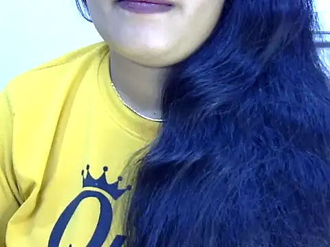 Muskan Jha online show from May 2026 12:53:02 PM