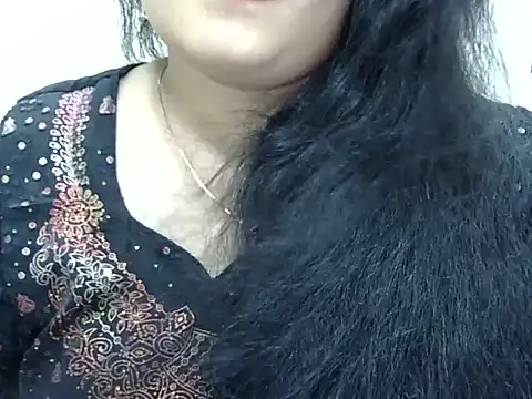Snapshot of Muskan_Jha chatting on June 2026 01:31:02 PM Muskan Jha online show from June 2026 01:31:02 PM