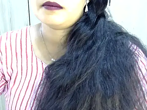 Muskan Jha online show from April 2026 01:56:01 AM