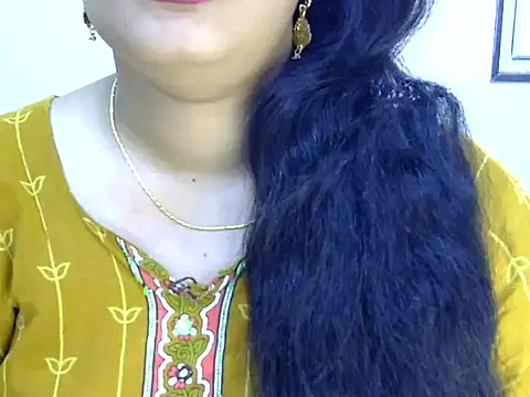 Muskan Jha online show from May 2026 01:52:01 AM