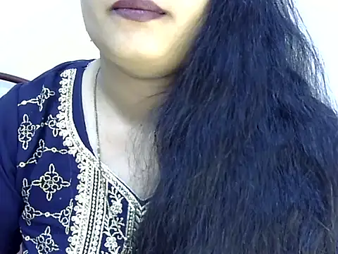 Muskan Jha online show from April 2026 01:01:02 AM