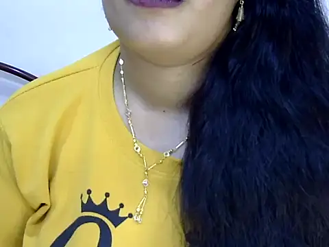Muskan Jha online show from May 2026 12:59:02 PM