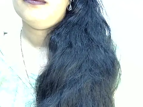 Muskan Jha online show from April 2026 01:19:01 AM