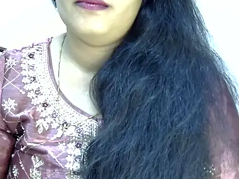 Muskan Jha online show from April 2026 03:15:02 PM