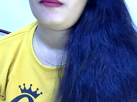 Muskan Jha online show from May 2026 01:55:02 PM