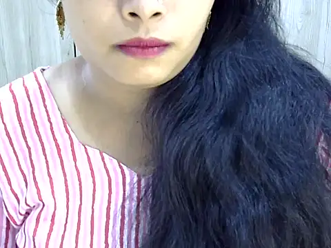 Muskan Jha online show from March 2026 02:02:02 AM