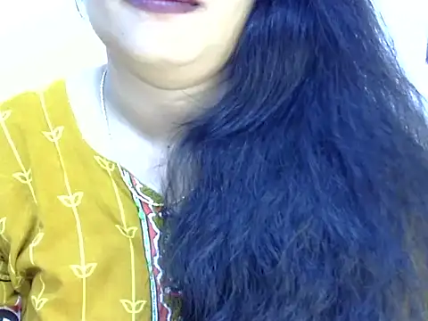 Muskan Jha online show from May 2026 01:32:01 AM