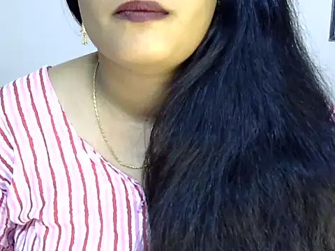 Muskan Jha online show from May 2026 12:54:01 PM