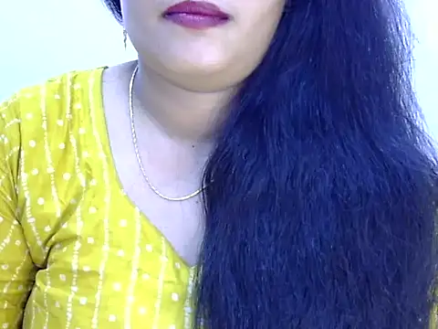 Muskan Jha online show from May 2026 07:10:02 AM