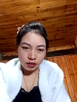 Snapshot of _Su-Su_ chatting on January 2026 02:09:02 PM Su-Su online show from January 2026 02:09:02 PM