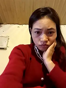 Snapshot of _Su-Su_ chatting on February 2026 12:32:02 AM Su-Su online show from February 2026 12:32:02 AM