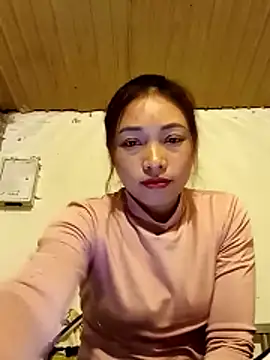 Snapshot of _Su-Su_ chatting on February 2026 11:00:02 AM Su-Su online show from February 2026 11:00:02 AM