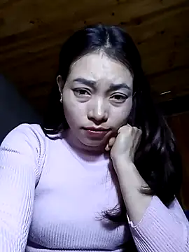 Snapshot of _Su-Su_ chatting on February 2026 03:38:02 AM Su-Su online show from February 2026 03:38:02 AM