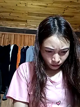 Snapshot of _Su-Su_ chatting on March 2026 02:39:01 PM Su-Su online show from March 2026 02:39:01 PM