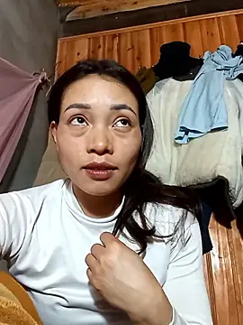 Snapshot of _Su-Su_ chatting on February 2026 02:17:02 PM Su-Su online show from February 2026 02:17:02 PM