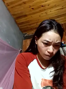 Snapshot of _Su-Su_ chatting on March 2026 04:14:02 PM Su-Su online show from March 2026 04:14:02 PM