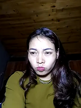 Snapshot of _Su-Su_ chatting on February 2026 03:08:01 PM Su-Su online show from February 2026 03:08:01 PM