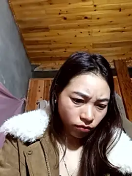 Snapshot of _Su-Su_ chatting on February 2026 11:43:02 PM Su-Su online show from February 2026 11:43:02 PM