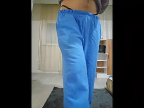 Lukemo online show from November 2025 11:31:02 PM