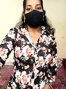 Desi Hot Queen online show from December 2025 05:02:02 AM