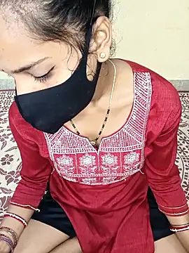 Desi Hot Queen online show from November 2025 03:27:02 AM
