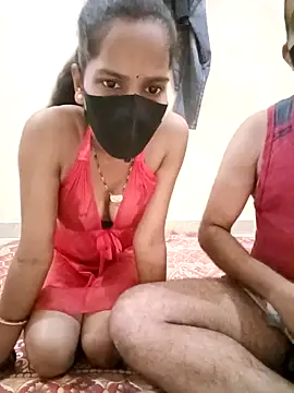 Desi Hot Queen online show from November 2025 05:11:02 AM