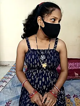 Desi Hot Queen online show from January 2026 05:24:02 AM