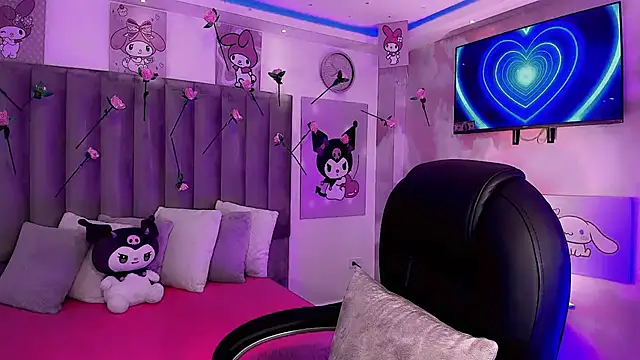 dearAlanaxxx online show from March 2026 09:11:02 PM