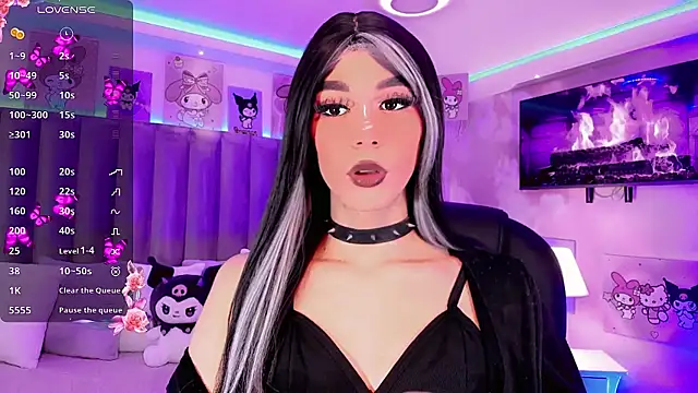 dearAlanaxxx online show from December 2025 08:42:02 PM